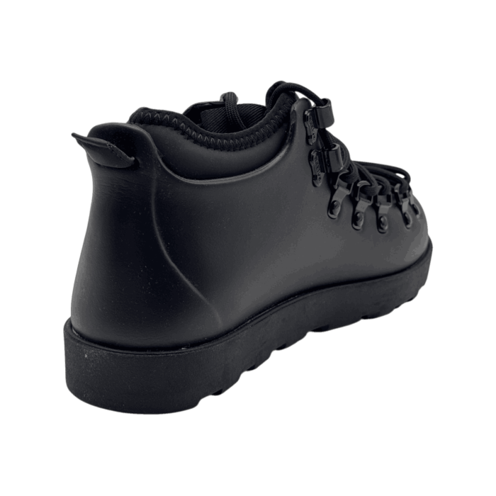 Native Fitzsimmons 'Black'