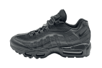 Nike Air Max 95 Essential 'Triple Black'
