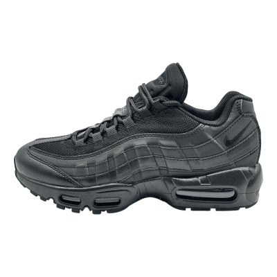 Nike Air Max 95 Essential 'Triple Black'
