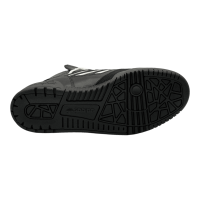Jeremy Scott Instinct Hi 'Black White'