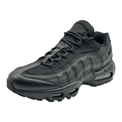 Nike Air Max 95 Essential 'Triple Black'