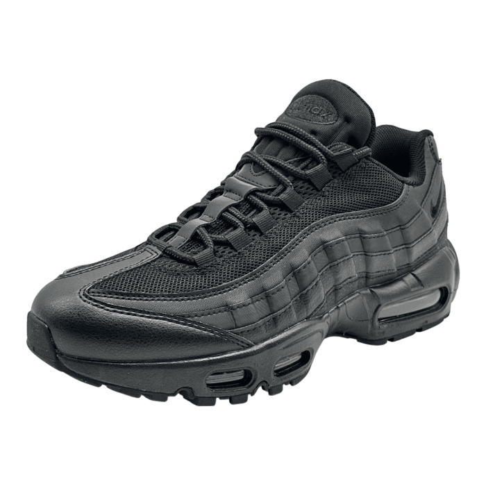 Nike Air Max 95 Essential 'Triple Black'