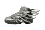 Jeremy Scott 3.0 'Silver'