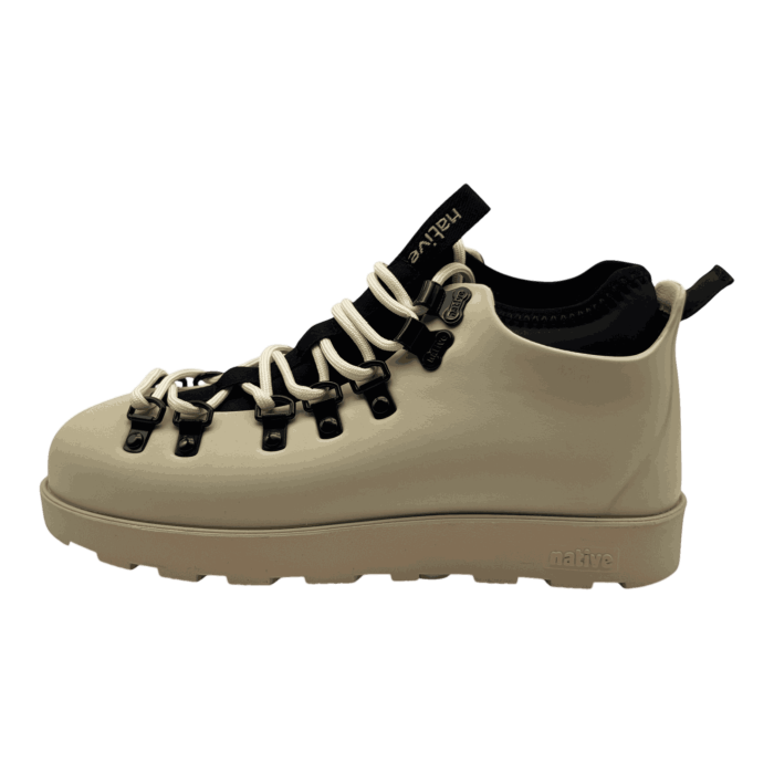 Native Fitzsimmons 'White'