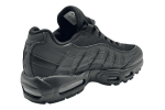 Nike Air Max 95 Essential 'Triple Black'