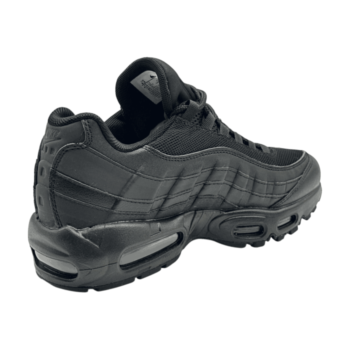 Nike Air Max 95 Essential 'Triple Black'