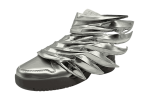 Jeremy Scott 3.0 'Silver'
