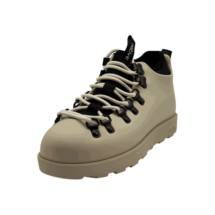 Native Fitzsimmons 'White'