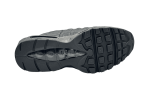Nike Air Max 95 Essential 'Triple Black'