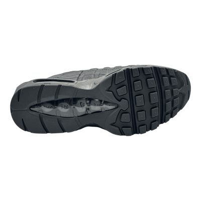 Nike Air Max 95 Essential 'Triple Black'