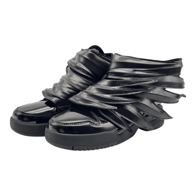 Jeremy Scott 3.0 'Batman'