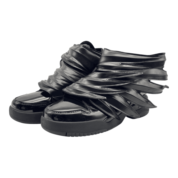Jeremy Scott 3.0 'Batman'