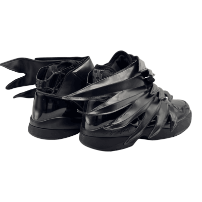 Jeremy Scott 3.0 'Batman'