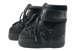 Moon Boot Icon Low Boot 'Glance Black'
