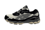 Asics Gel NYC 'Black Ivory Grey'