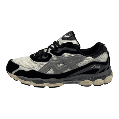 Asics Gel NYC 'Black Ivory Grey'