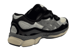 Asics Gel NYC 'Black Ivory Grey'
