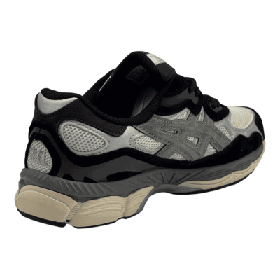 Asics Gel NYC 'Black Ivory Grey'