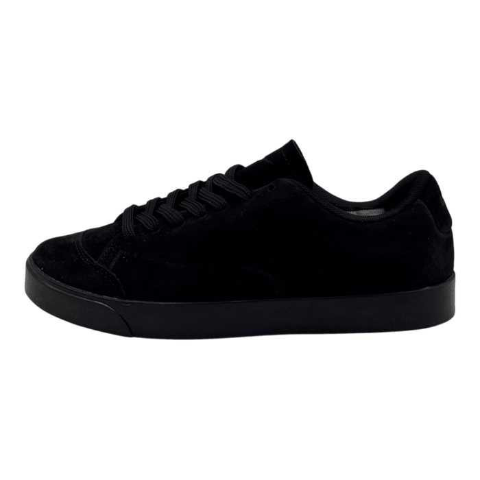 Nike Blazer City Low LX 'Triple Black'