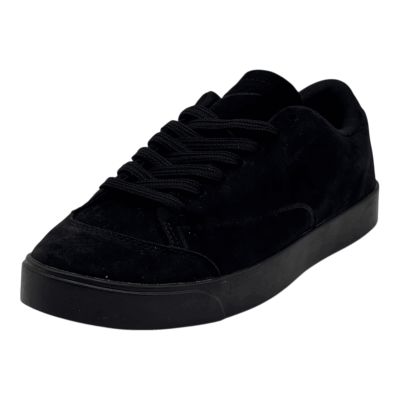 Nike Blazer City Low LX 'Triple Black'