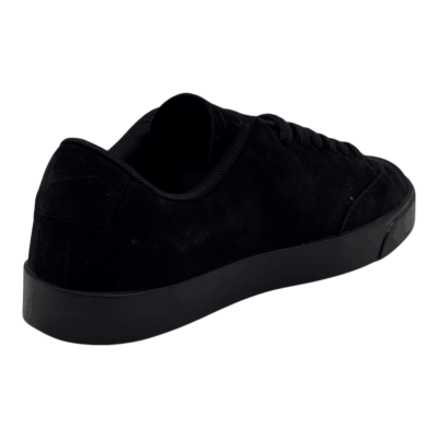 Nike Blazer City Low LX 'Triple Black'
