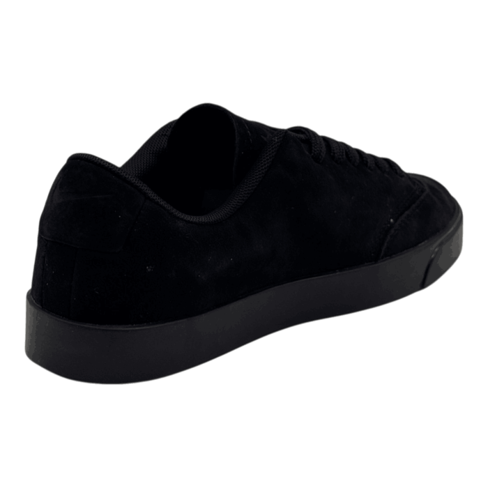Nike Blazer City Low LX 'Triple Black'