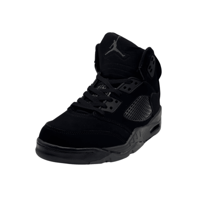 Air Jordan 5 Retro SE 'Black Cat'
