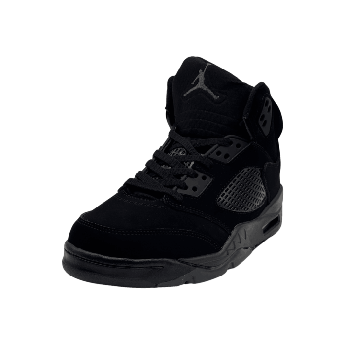 Air Jordan 5 Retro SE 'Black Cat'