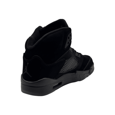 Air Jordan 5 Retro SE 'Black Cat'