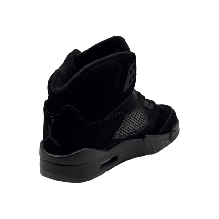 Air Jordan 5 Retro SE 'Black Cat'