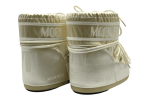 Moon Boot Icon Low Nylon Boot 'Cream'