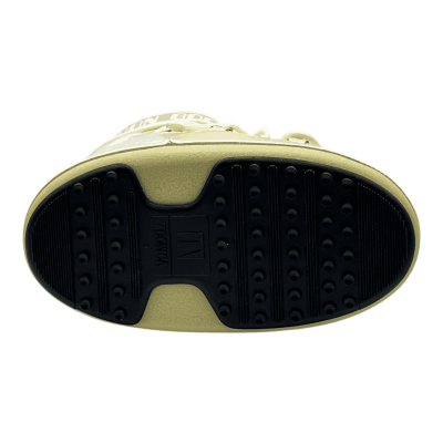 Moon Boot Icon Low Nylon Boot 'Cream'
