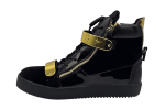 Giuseppe Zanotti Coby 'Black'