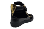Giuseppe Zanotti Coby 'Black'