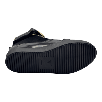 Giuseppe Zanotti Coby 'Black'