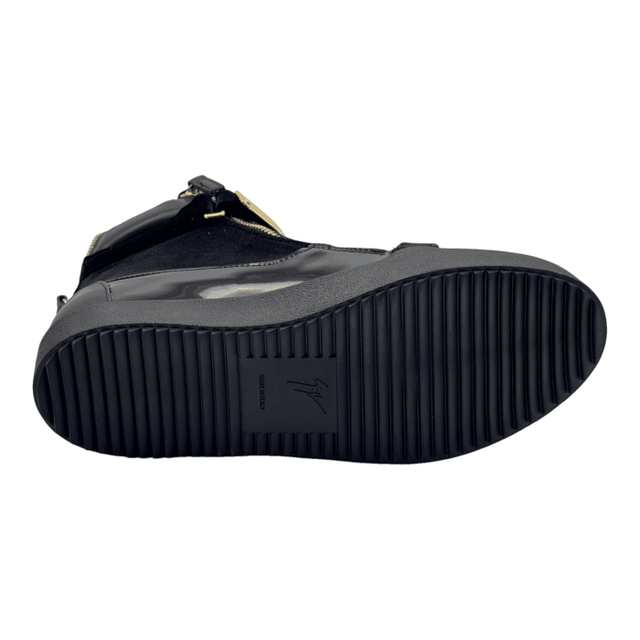 Giuseppe Zanotti Coby 'Black'