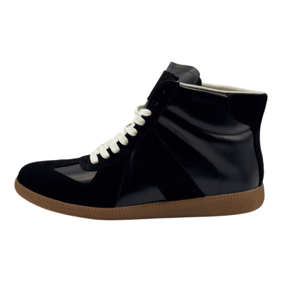 Maison Margiela Replica High 'Black Gum'