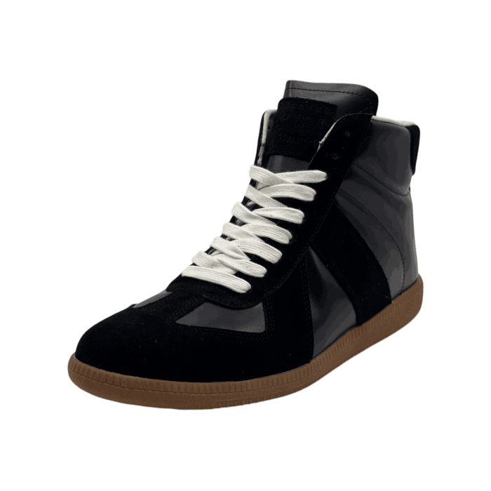 Maison Margiela Replica High 'Black Gum'