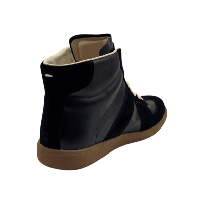 Maison Margiela Replica High 'Black Gum'
