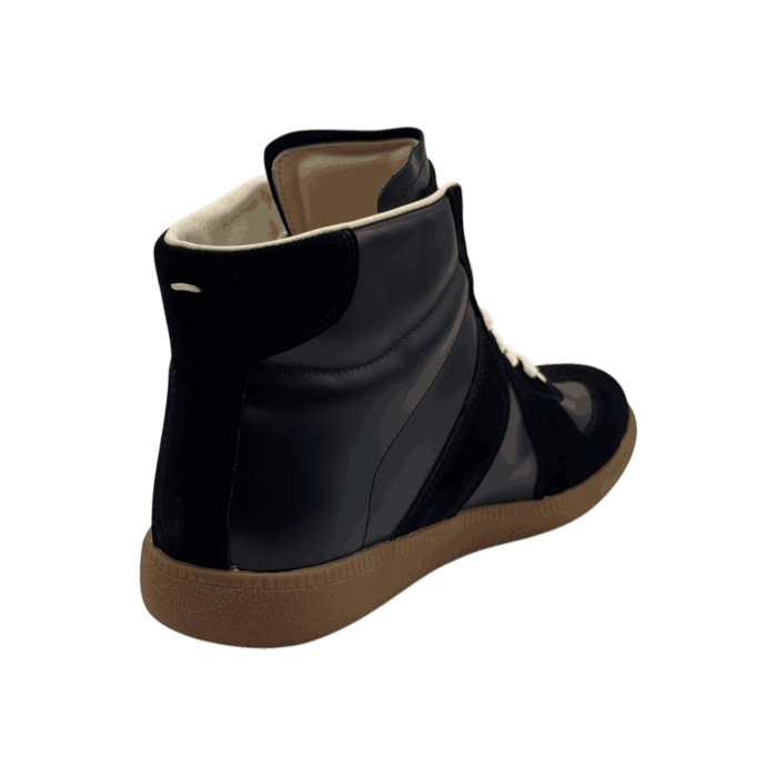 Maison Margiela Replica High 'Black Gum'