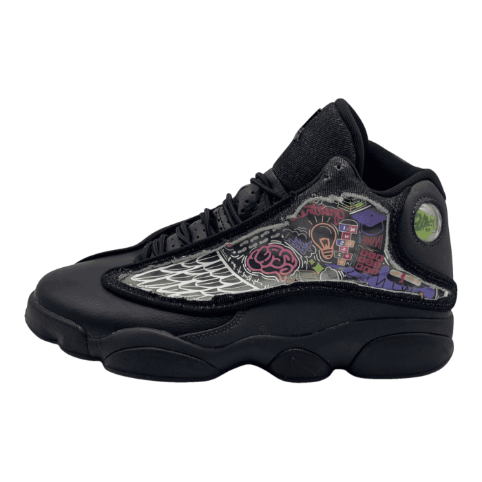 Air Jordan 13 'Wings Roson'
