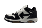 Off-White Out of Office 'Black White'