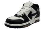 Off-White Out of Office 'Black White'