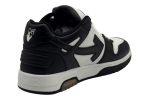 Off-White Out of Office 'Black White'