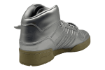 Jeremy Scott 1.0  Wings Metal 'Silver Metallic'