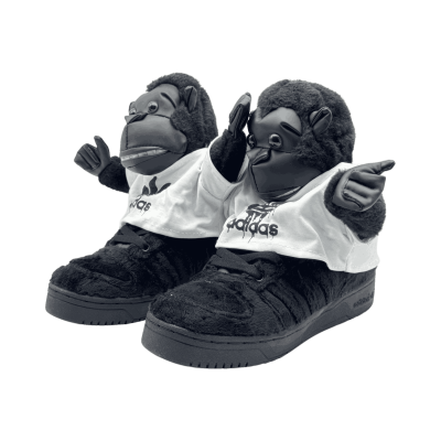 Jeremy Scott 'Gorilla'