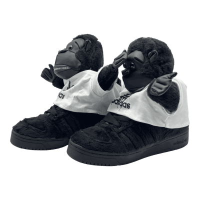 Jeremy Scott 'Gorilla'