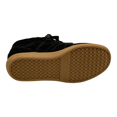 ISABEL MARANT BEKETT SNEAKERS black