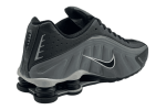 Nike Shox R4 GS 'Dark Grey'