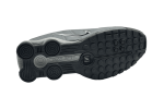 Nike Shox R4 GS 'Dark Grey'